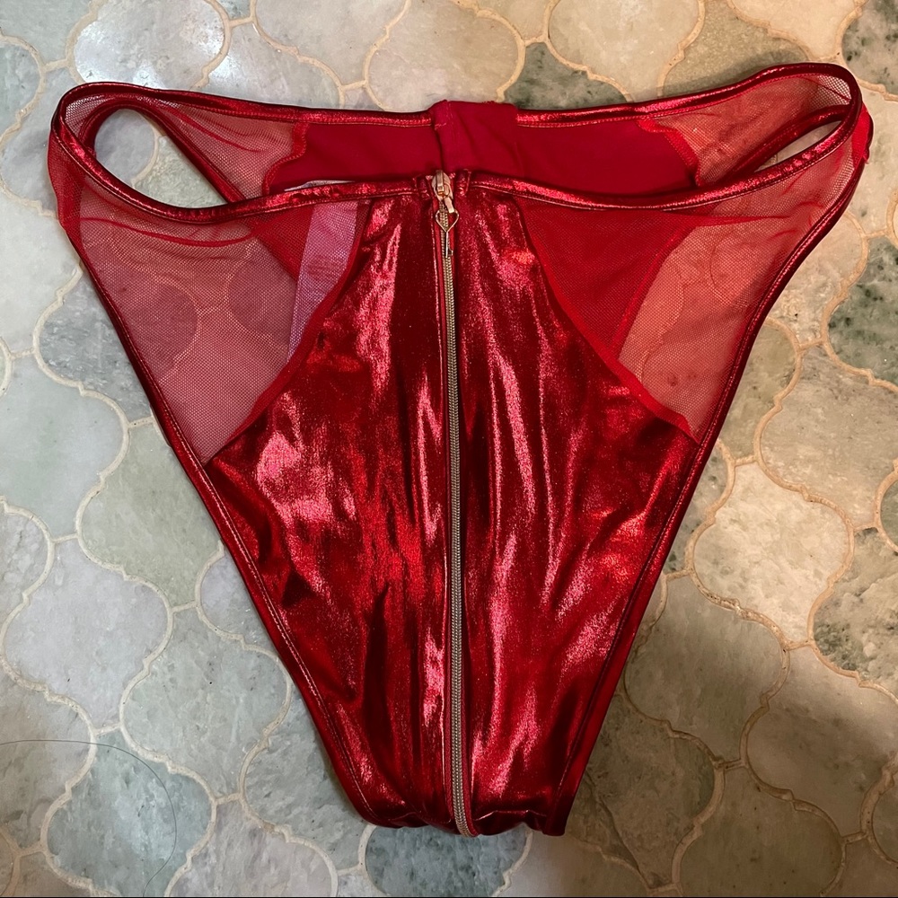 Fenty Valentines Day Set